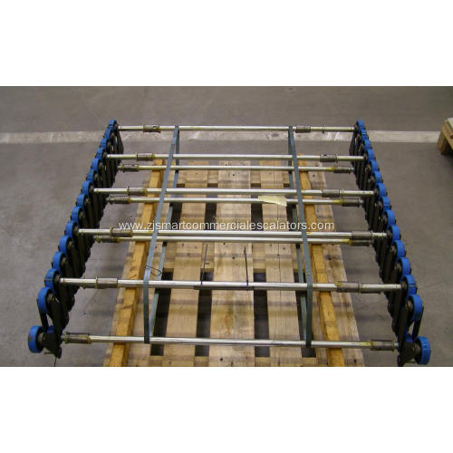 Step Chain Assembly for Otis 506NCE Escalators 1000mm
